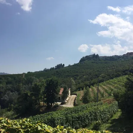 Cascina Flino * Diano dʼAlba