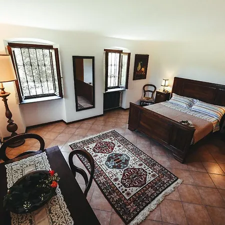 Apartman Cascina Flino