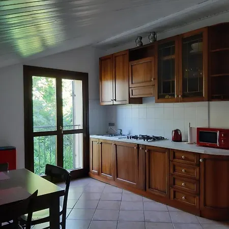 Apartman Cascina Flino