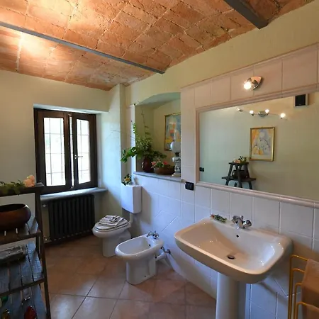 Apartman Cascina Flino