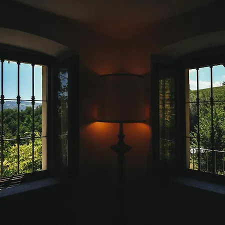 Apartman Cascina Flino