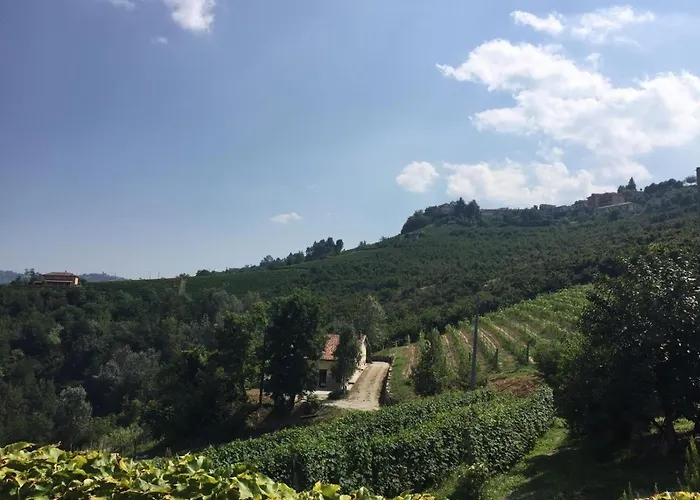 Cascina Flino * Diano dʼAlba