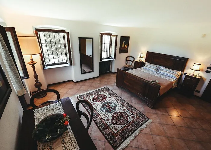 Appartamento Cascina Flino