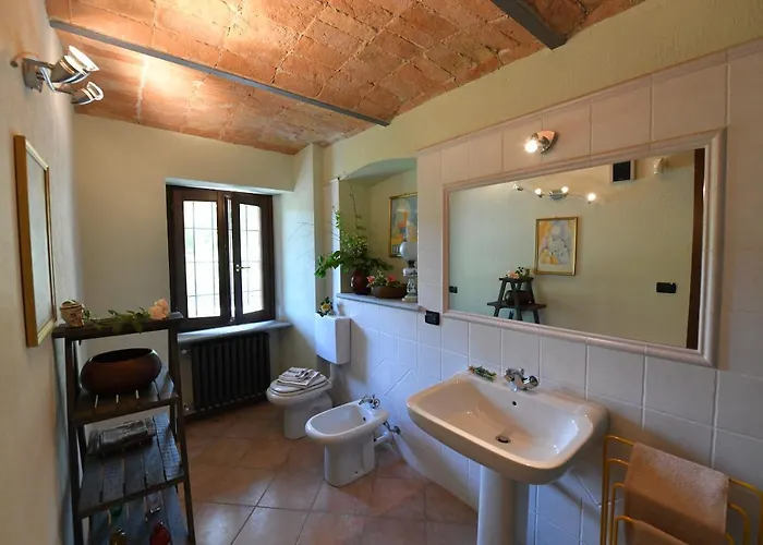 Appartamento Cascina Flino