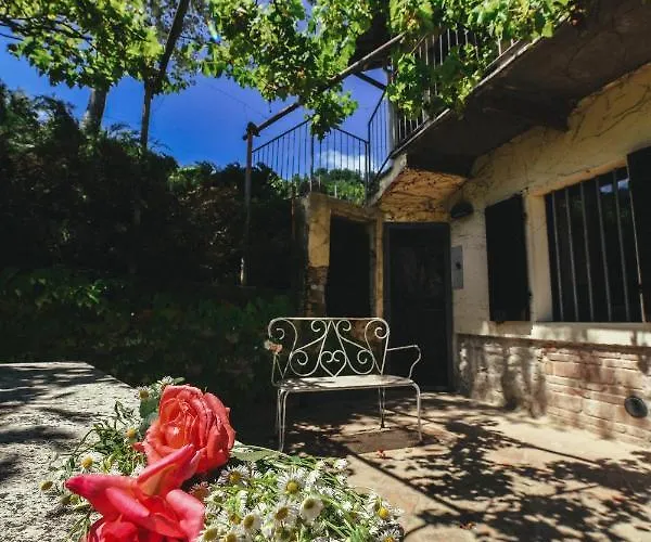 Appartamento Cascina Flino *