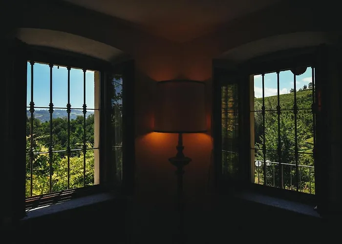 Appartamento Cascina Flino